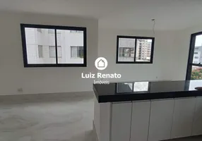 Foto 1 de Apartamento com 3 Quartos à venda, 87m² em Anchieta, Belo Horizonte