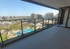 Foto 1 de Apartamento com 2 Quartos à venda, 80m² em Barra da Tijuca, Rio de Janeiro