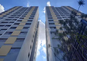 Foto 1 de Apartamento com 3 Quartos à venda, 84m² em Bosque, Campinas