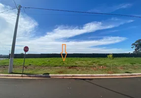 Foto 1 de Lote/Terreno à venda, 263m² em Residencial Samambaia, São Carlos