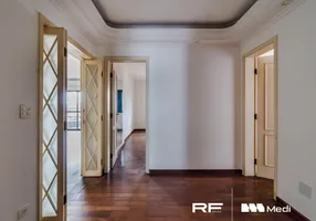 Foto 1 de Apartamento com 3 Quartos para venda ou aluguel, 184m² em Cursino, São Paulo