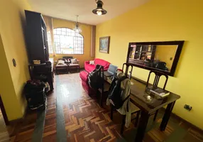 Foto 1 de Apartamento com 2 Quartos à venda, 64m² em Santa Amélia, Belo Horizonte