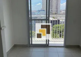 Foto 1 de Apartamento com 2 Quartos para alugar, 36m² em Bom Retiro, São Paulo