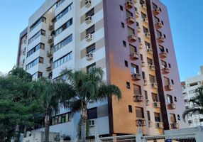 Apartamento com 3 Quartos à venda, 108m² em Cristo Redentor, Porto Alegre - imagem 1 Foto 1 de Apartamento com 3 Quartos à venda, 108m² em Cristo Redentor, Porto Alegre
