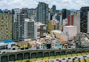 Foto 1 de Apartamento com 1 Quarto à venda, 52m² em Bela Vista, São Paulo