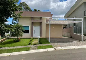 Foto 1 de Casa de Condomínio com 3 Quartos à venda, 157m² em Condomínio Atibaia Park I, Atibaia