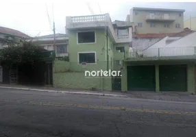 Foto 1 de Sobrado com 4 Quartos à venda, 300m² em Pirituba, São Paulo