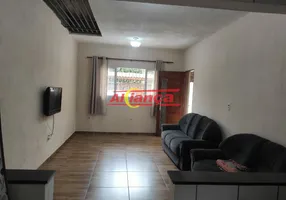 Foto 1 de Casa com 1 Quarto à venda, 125m² em Travessão, Caraguatatuba