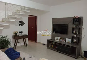 Foto 1 de Sobrado com 2 Quartos à venda, 93m² em Vila California, São Paulo