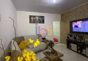 Foto 1 de Casa com 1 Quarto à venda, 80m² em Centro, Uruçuca