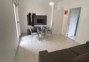 Foto 1 de Apartamento com 3 Quartos para alugar, 64m² em Coqueiro, Ananindeua