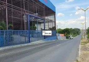 Foto 1 de Galpão/Depósito/Armazém para alugar, 3000m² em Nova Cidade, Manaus
