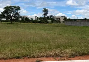 Foto 1 de Lote/Terreno à venda, 2000m² em CONDOMÍNIO Residencial MANSÕES DO LAGO, Anápolis