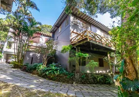 Foto 1 de Apartamento com 5 Quartos à venda, 385m² em São Conrado, Rio de Janeiro