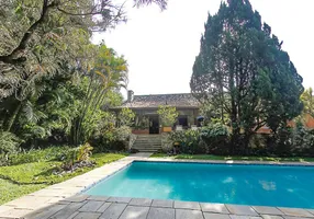 Foto 1 de Casa com 4 Quartos à venda, 550m² em Granja Santa Maria, Carapicuíba