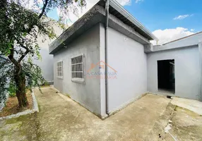 Foto 1 de Casa com 2 Quartos para alugar, 82m² em Conjunto Água Branca, Contagem