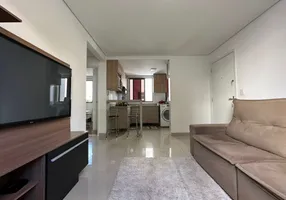 Foto 1 de Apartamento com 2 Quartos à venda, 85m² em Vila Parque Jabaquara, São Paulo