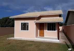 Foto 1 de Casa com 3 Quartos à venda, 120m² em Nova Estacao, Rio Branco