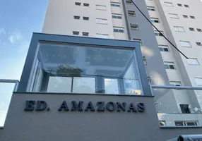 Foto 1 de Apartamento com 2 Quartos à venda, 64m² em Centro, Sorocaba