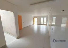 Foto 1 de Casa de Condomínio com 3 Quartos à venda, 101m² em Bairro do Poste, Jundiaí