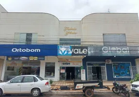 Foto 1 de Sala Comercial para alugar, 45m² em Plano Diretor Sul, Palmas