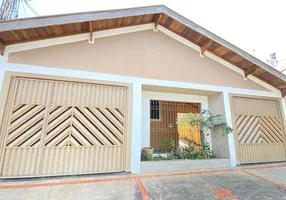 Foto 1 de Casa com 3 Quartos à venda, 250m² em Algodoal, Piracicaba