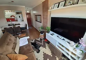 Foto 1 de Apartamento com 3 Quartos à venda, 63m² em Jardim Utinga, Santo André