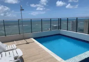 Foto 1 de Apartamento com 2 Quartos para alugar, 57m² em Candeias Jaboatao, Jaboatão dos Guararapes