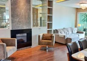 Foto 1 de Apartamento com 3 Quartos à venda, 136m² em Oficinas, Ponta Grossa