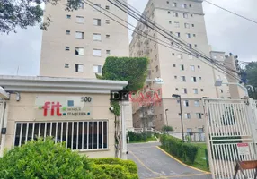 Foto 1 de Apartamento com 3 Quartos à venda, 68m² em Itaquera, São Paulo