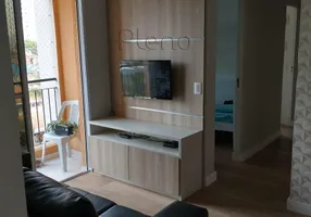 Foto 1 de Apartamento com 3 Quartos à venda, 62m² em São Bernardo, Campinas