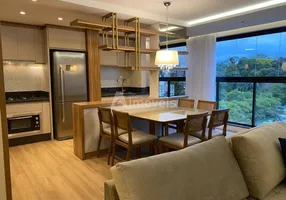 Foto 1 de Apartamento com 3 Quartos à venda, 104m² em Anita Garibaldi, Joinville