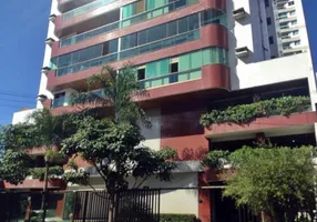 Foto 1 de Apartamento com 4 Quartos para alugar, 125m² em Pelinca, Campos dos Goytacazes