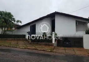 Foto 1 de Casa com 4 Quartos à venda, 282m² em Boa Esperança, Cuiabá
