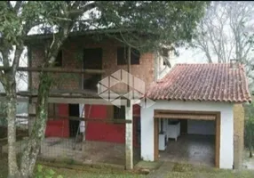 Foto 1 de Casa com 2 Quartos à venda, 2296m² em Krahe, Viamão