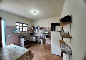 Foto 1 de Casa com 2 Quartos à venda, 56m² em Tupy, Itanhaém