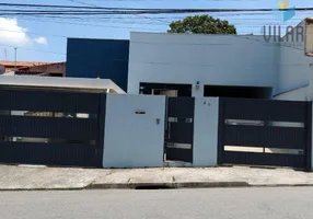 Foto 1 de Casa com 3 Quartos à venda, 281m² em Parque Jataí, Votorantim