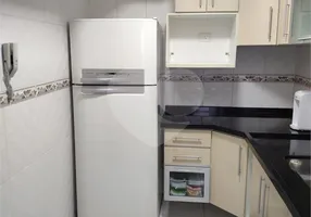 Foto 1 de Apartamento com 2 Quartos à venda, 50m² em Tucuruvi, São Paulo