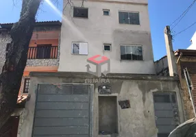 Foto 1 de Apartamento com 2 Quartos à venda, 47m² em Francisco Matarazzo, Santo André