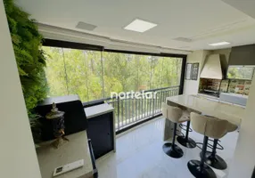 Foto 1 de Apartamento com 2 Quartos à venda, 78m² em Centro Empresarial Tamboré, Barueri