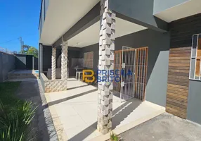 Foto 1 de Casa com 3 Quartos à venda, 110m² em Massaguaçu, Caraguatatuba