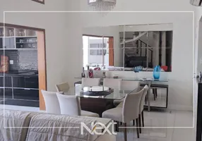 Foto 1 de Cobertura com 4 Quartos à venda, 236m² em Vila Brandina, Campinas