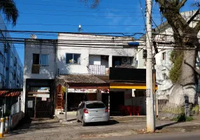 Foto 1 de Prédio Comercial à venda, 380m² em Cristal, Porto Alegre