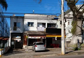 Foto 1 de Prédio Comercial à venda, 382m² em Cristal, Porto Alegre