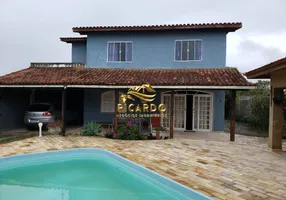 Foto 1 de Casa com 5 Quartos à venda, 600m² em Monte Alto, Arraial do Cabo