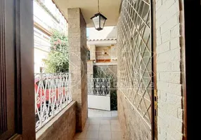 Foto 1 de Casa com 4 Quartos à venda, 200m² em Tijuca, Rio de Janeiro