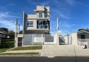 Foto 1 de Casa de Condomínio com 3 Quartos à venda, 111m² em Boqueirão, Curitiba