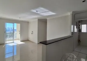 Foto 1 de Apartamento com 3 Quartos à venda, 78m² em Parque São Lucas, São Paulo