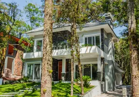 Foto 1 de Casa de Condomínio com 4 Quartos à venda, 337m² em Pinheiro Grosso, Canela