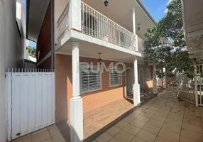 Foto 1 de Sobrado com 4 Quartos para alugar, 233m² em Jardim Chapadão, Campinas